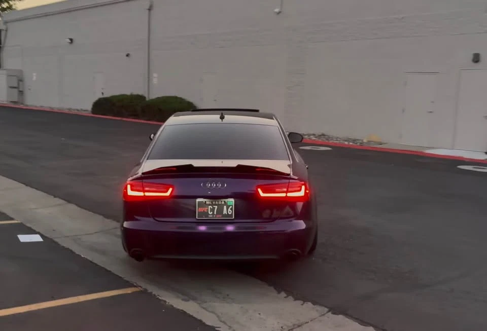 2014 Audi C7 A6 - Image 5 of 20