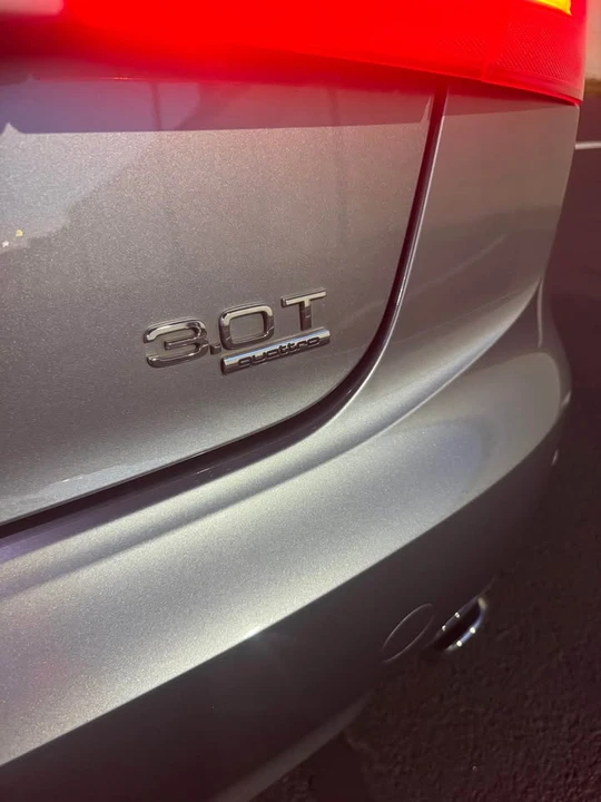 2014 Audi C7 A6 - Image 7 of 20