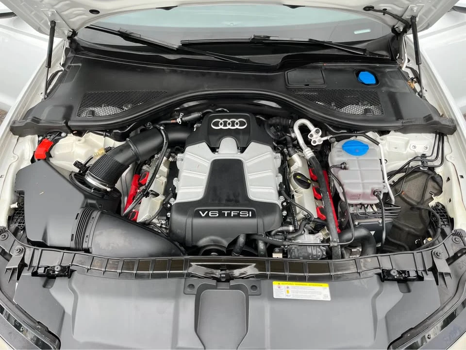 2014 Audi C7 A6 - Image 20 of 20