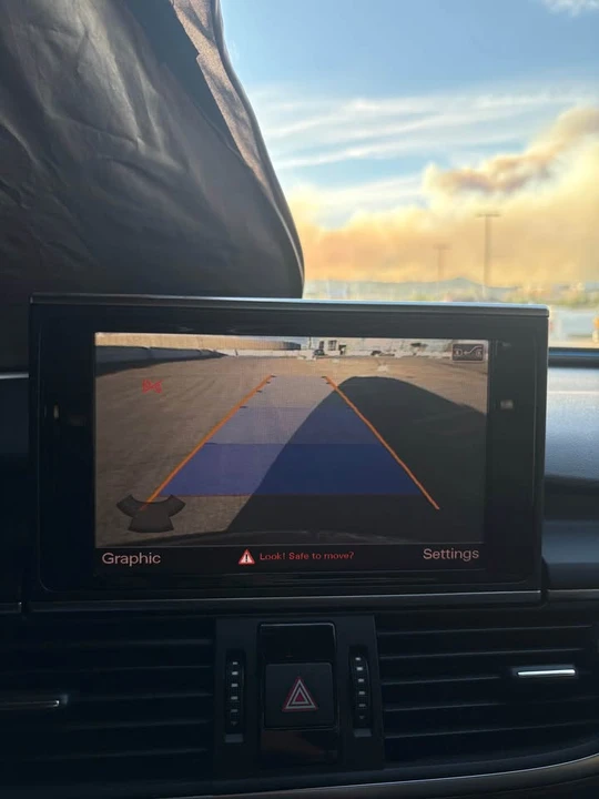 2014 Audi C7 A6 - Image 17 of 20