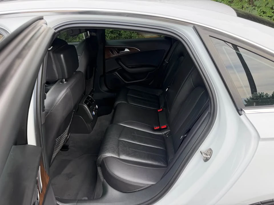 2014 Audi C7 A6 - Image 11 of 20