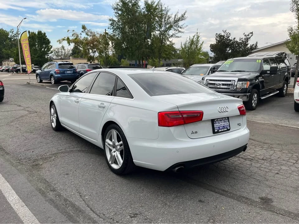2014 Audi C7 A6 - Image 7 of 20