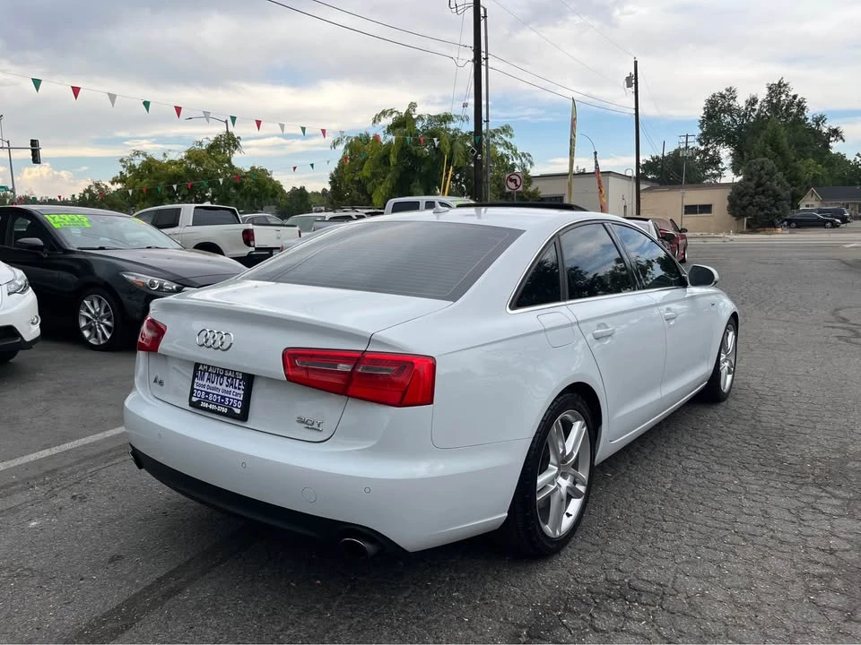 2014 Audi C7 A6 - Image 5 of 20