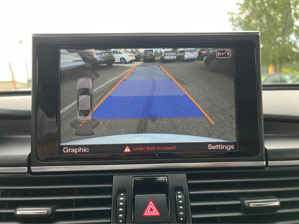 2014 Audi C7 A6 - Image 19 of 20