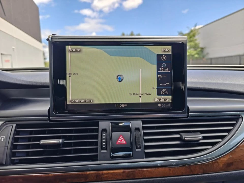 2014 Audi C7 A6 - Image 15 of 20