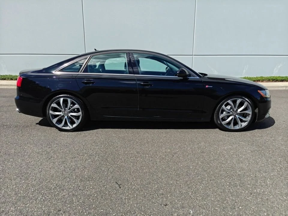 2014 Audi C7 A6 - Image 9 of 20