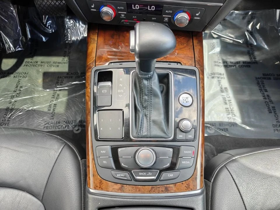 2014 Audi C7 A6 - Image 17 of 20