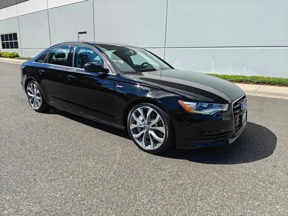 2014 Audi C7 A6 - Image 4 of 20