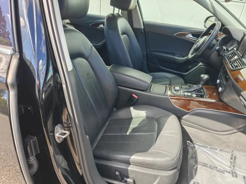 2014 Audi C7 A6 - Image 19 of 20