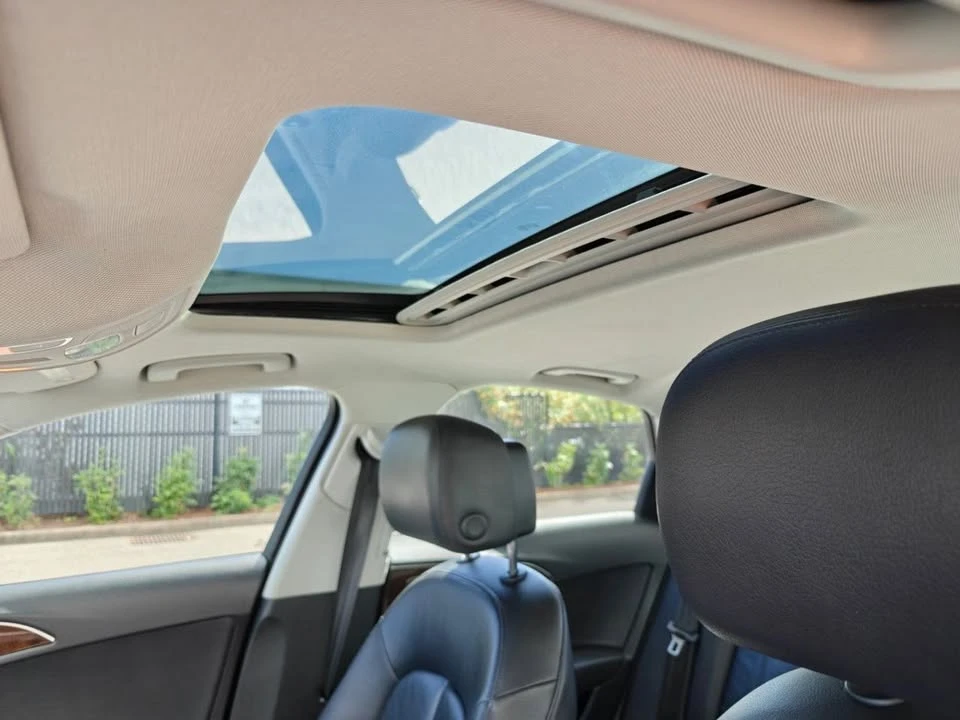 2014 Audi C7 A6 - Image 20 of 20