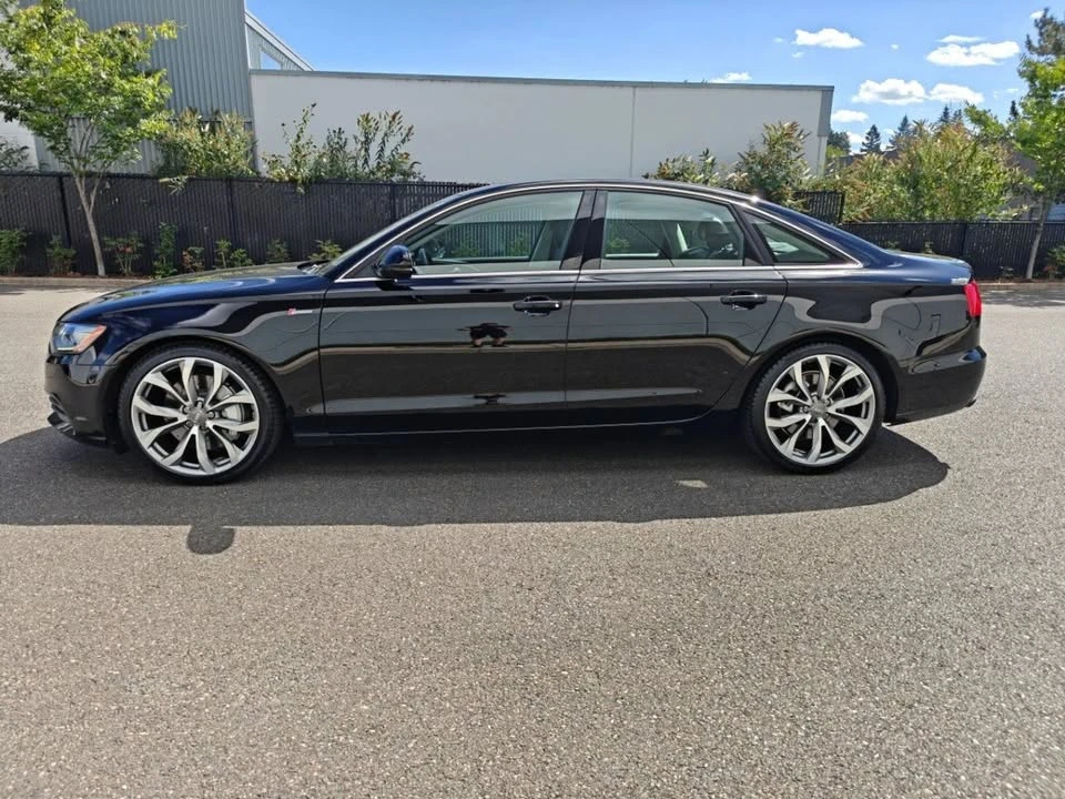 2014 Audi C7 A6 - Image 5 of 20