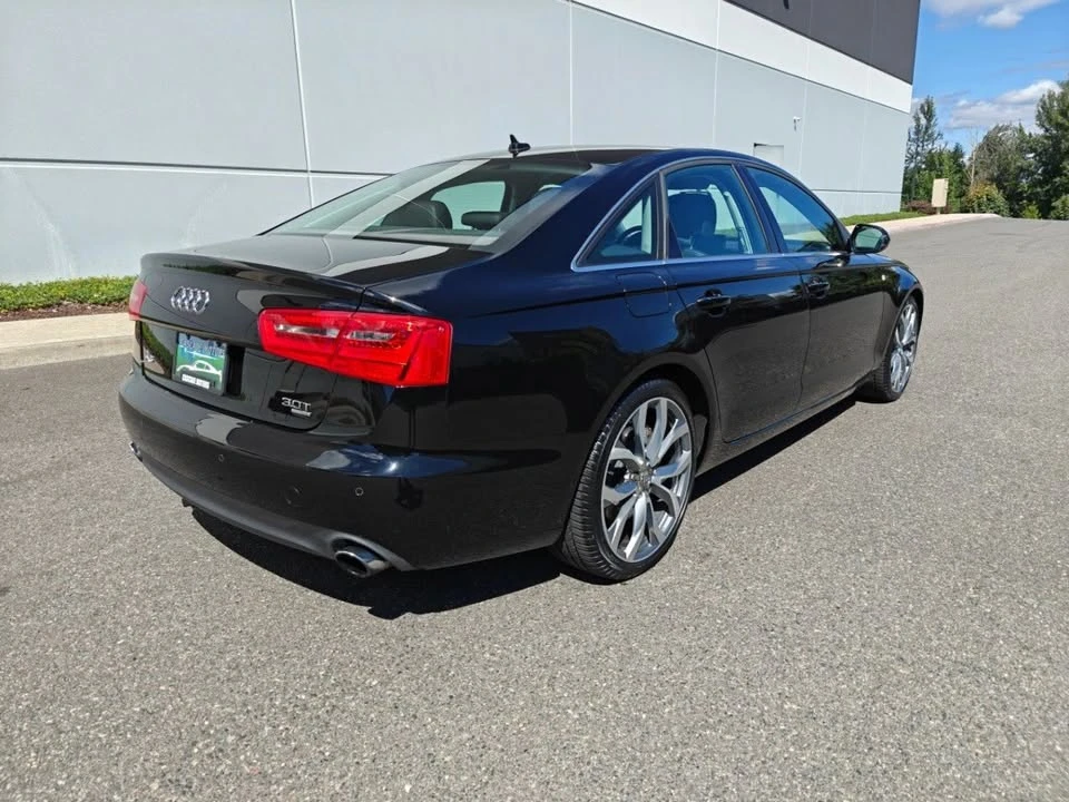 2014 Audi C7 A6 - Image 8 of 20