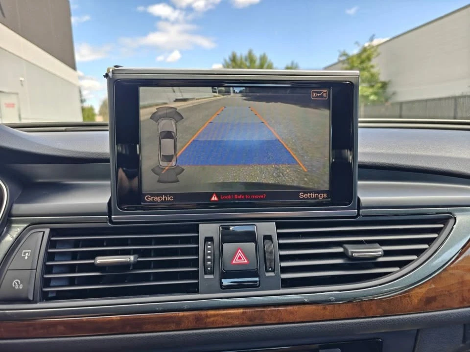 2014 Audi C7 A6 - Image 16 of 20