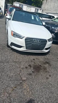2014 Audi A6 3.0T Premium Plus Sedan 4D