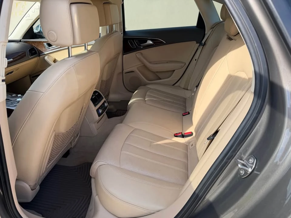 2014 Audi C7 A6 - Image 11 of 13