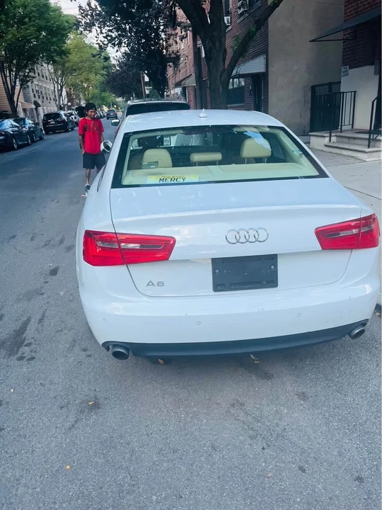 2014 Audi C7 A6 - Image 11 of 19