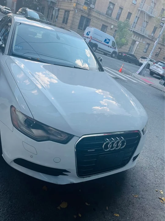 2014 Audi C7 A6 - Image 17 of 19