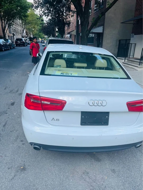 2014 Audi C7 A6 - Image 12 of 19