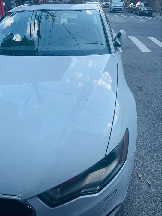 2014 Audi C7 A6 - Image 15 of 19