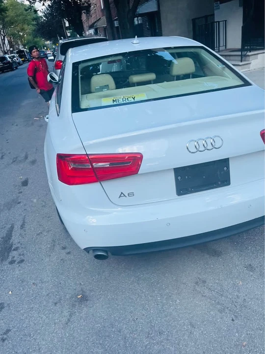 2014 Audi C7 A6 - Image 13 of 19