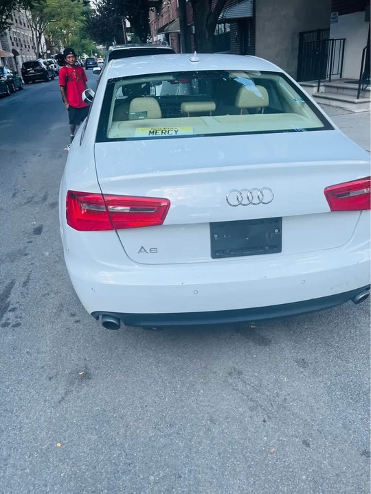 2014 Audi C7 A6 - Image 14 of 19