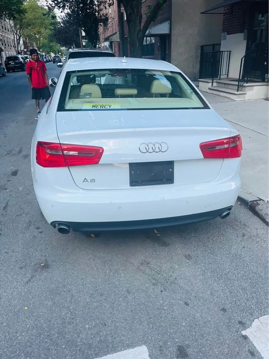 2014 Audi C7 A6 - Image 10 of 19