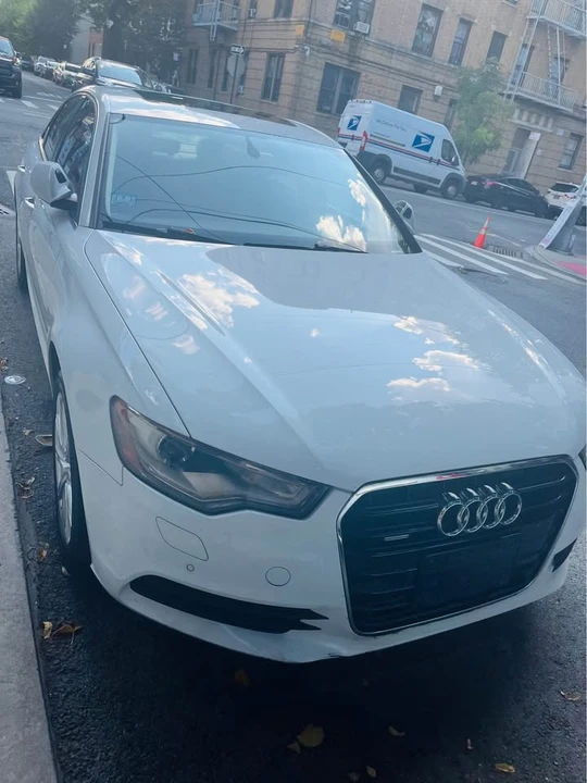 2014 Audi C7 A6 - Image 19 of 19