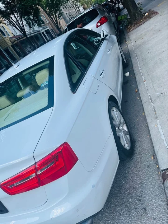 2014 Audi C7 A6 - Image 8 of 19
