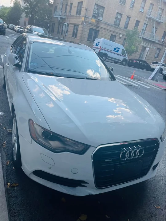 2014 Audi C7 A6 - Image 16 of 19