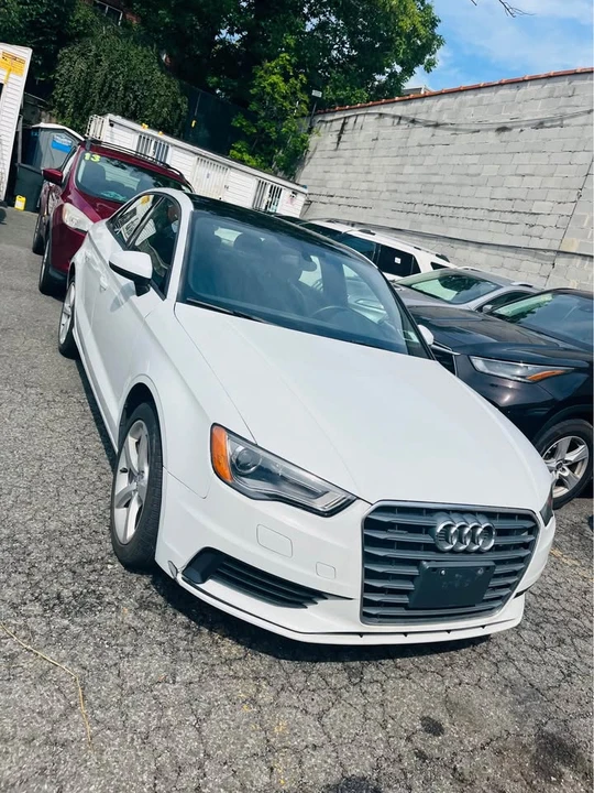 2014 Audi C7 A6 - Image 2 of 19