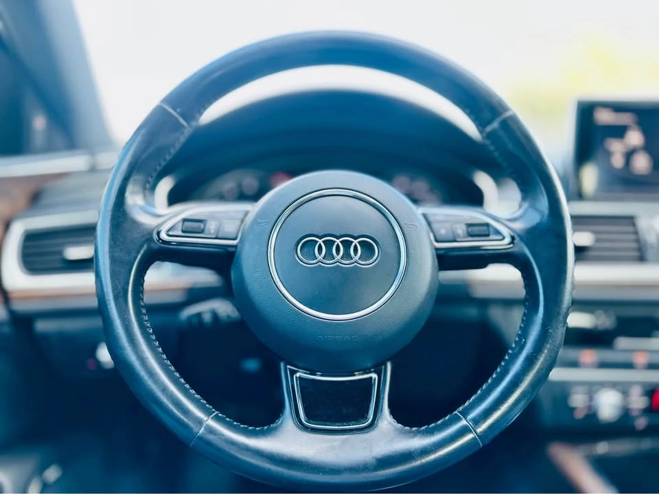 2014 Audi C7 A6 - Image 13 of 17