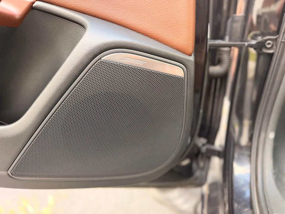 2014 Audi C7 A6 - Image 12 of 12