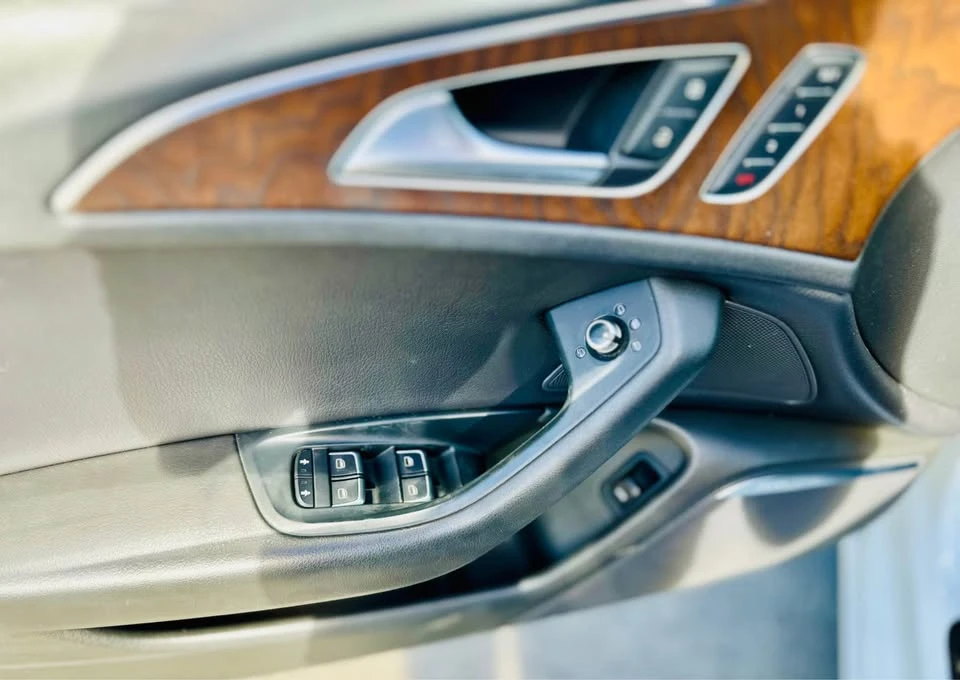 2014 Audi C7 A6 - Image 7 of 17