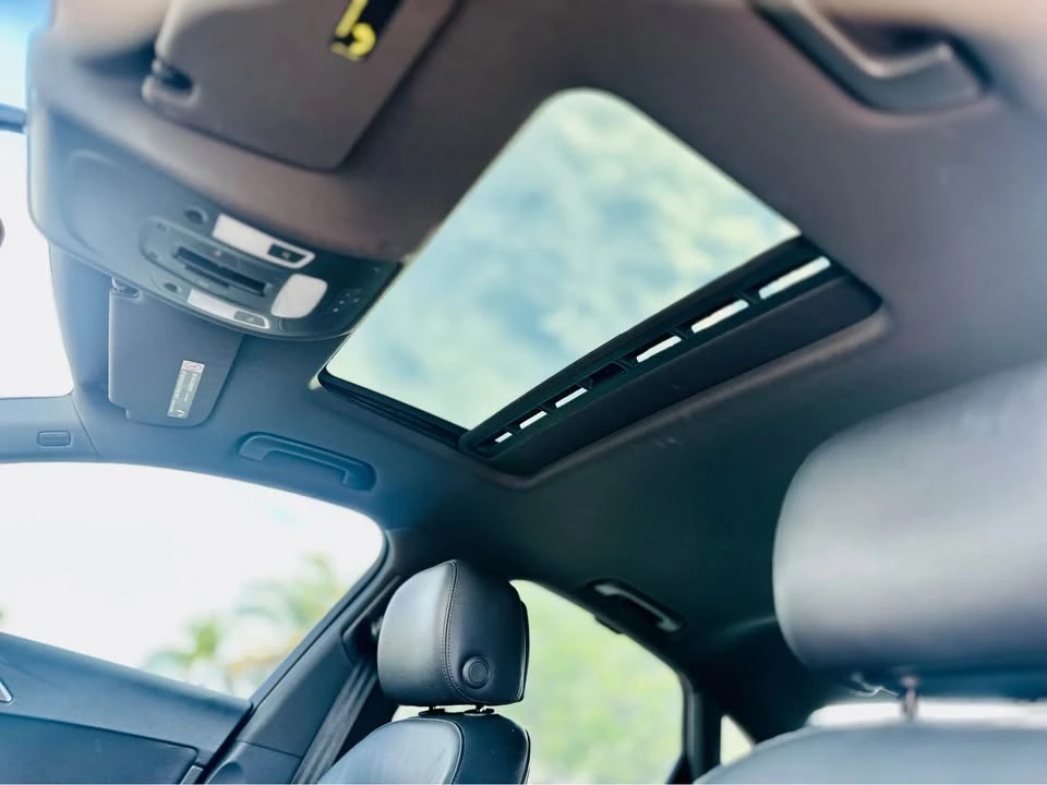 2014 Audi C7 A6 - Image 15 of 16