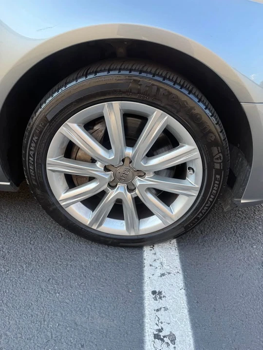 2014 Audi C7 A6 - Image 16 of 18