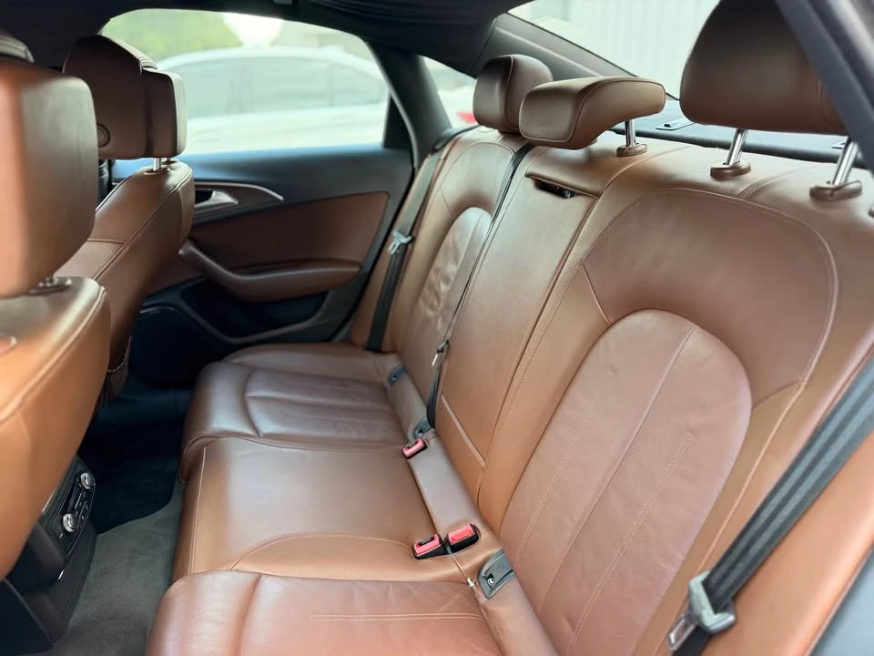 2014 Audi C7 A6 - Image 11 of 12