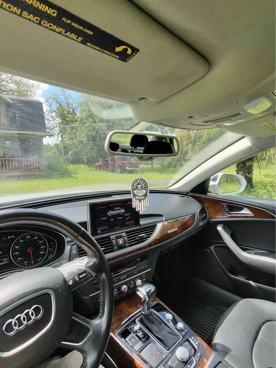 2014 Audi C7 A6 - Image 9 of 11