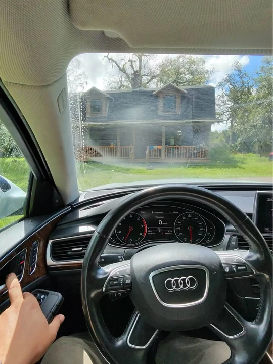 2014 Audi C7 A6 - Image 11 of 11