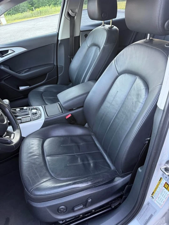 2014 Audi C7 A6 - Image 9 of 16