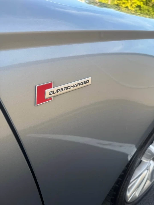 2014 Audi C7 A6 - Image 12 of 18