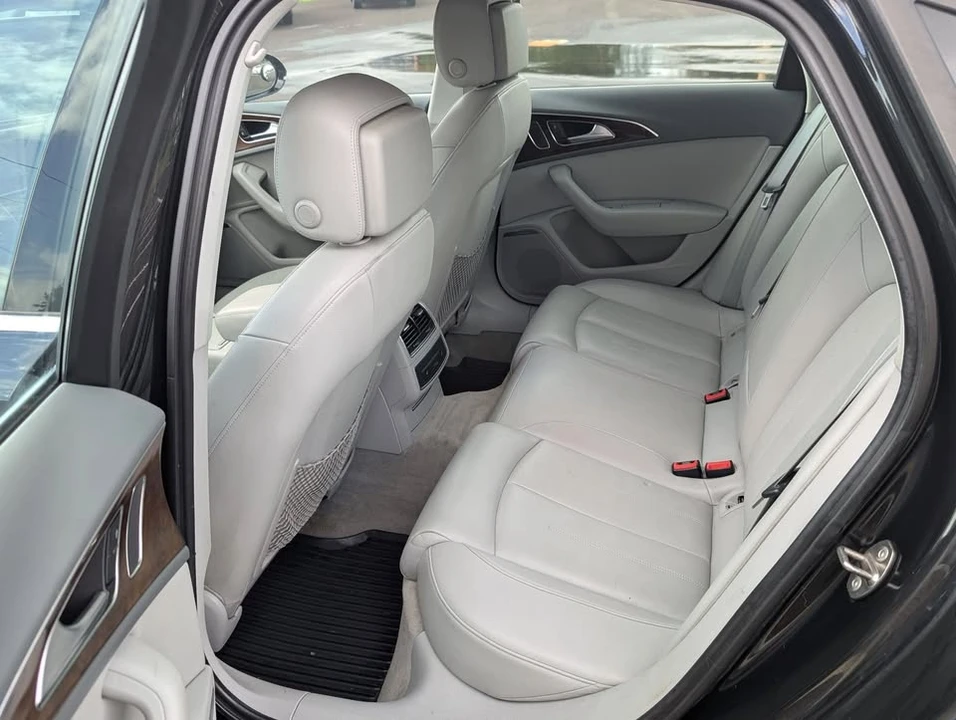 2014 Audi C7 A6 - Image 10 of 13