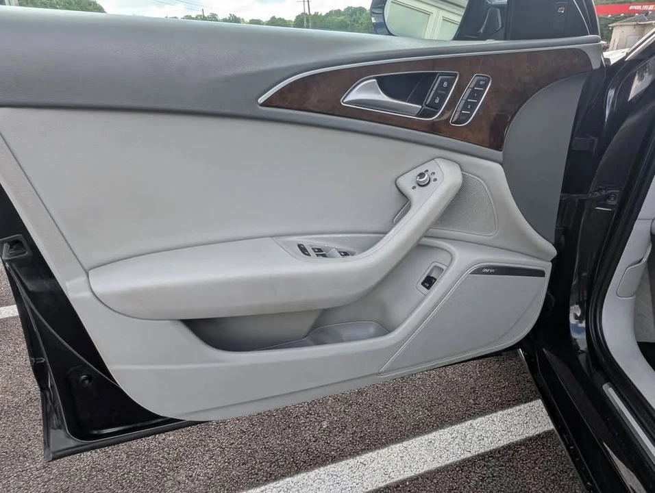 2014 Audi C7 A6 - Image 9 of 13