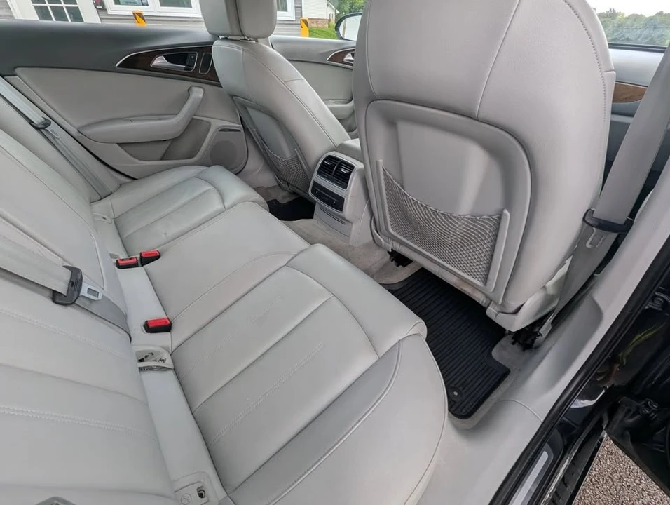 2014 Audi C7 A6 - Image 11 of 13