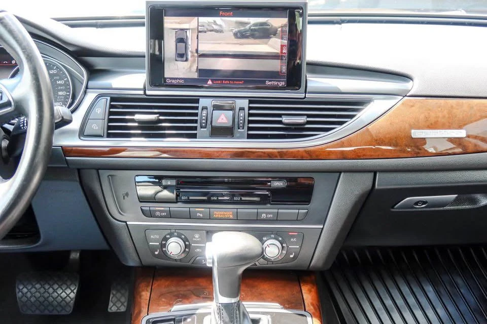 2014 Audi C7 A6 - Image 12 of 14