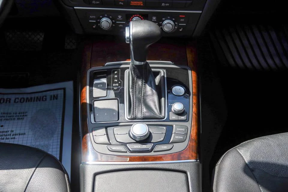 2014 Audi C7 A6 - Image 10 of 14
