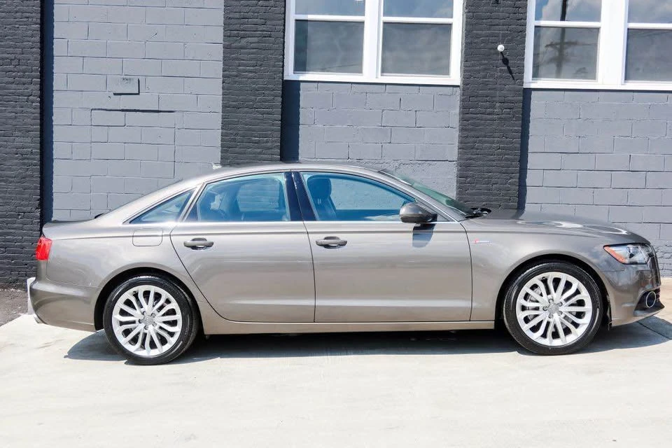 2014 Audi C7 A6 - Image 7 of 14
