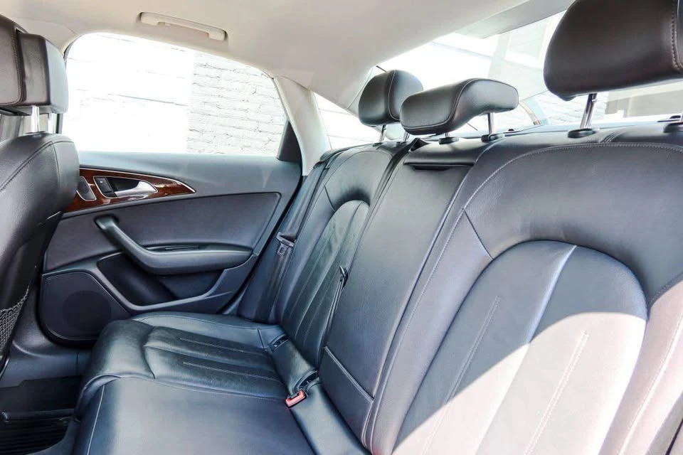 2014 Audi C7 A6 - Image 9 of 14