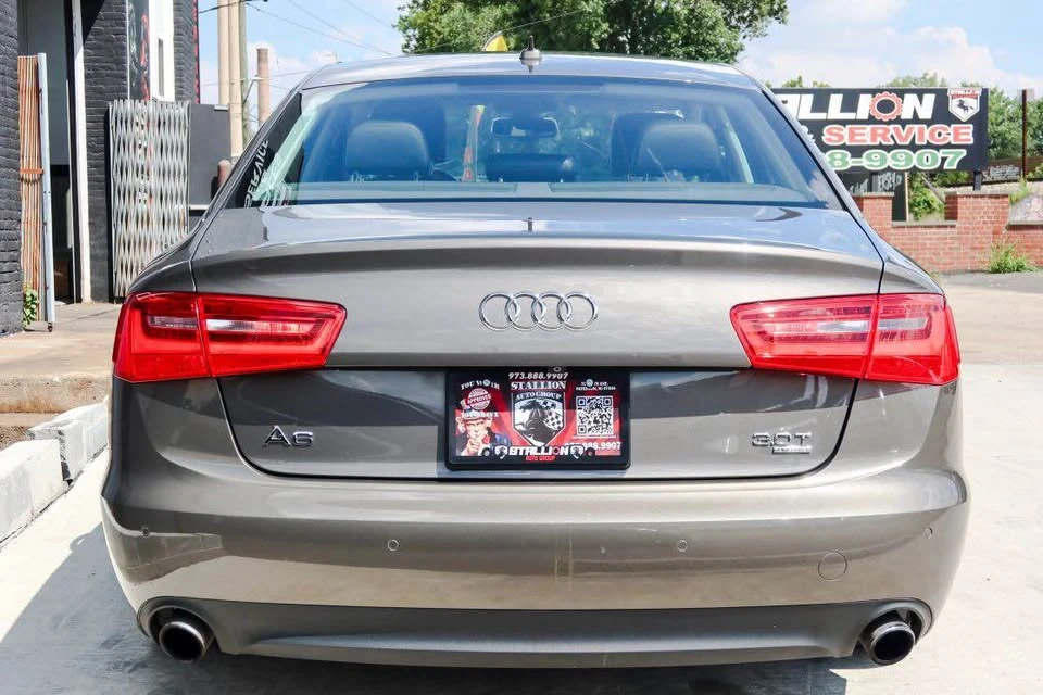 2014 Audi C7 A6 - Image 5 of 14