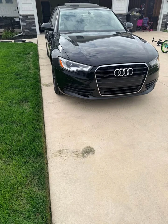 2014 Audi C7 A6 - Image 5 of 12