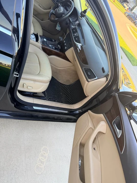 2014 Audi C7 A6 - Image 11 of 12